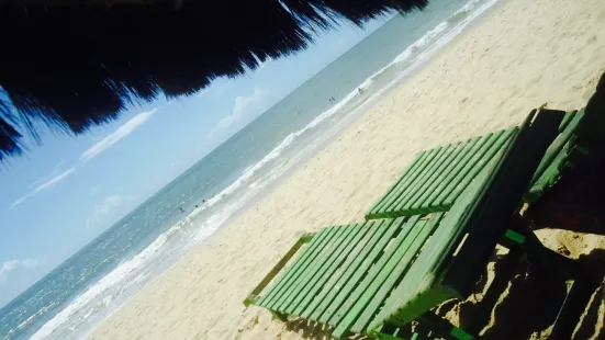 Jamaica Beach - Restaurante & Bar de Praia