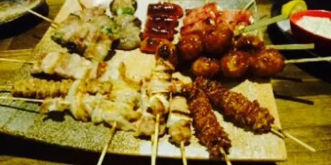 Rakusai dining Kuraudo