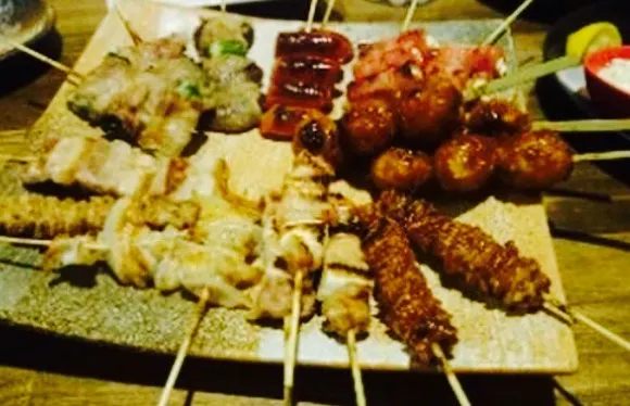 Rakusai dining Kuraudo