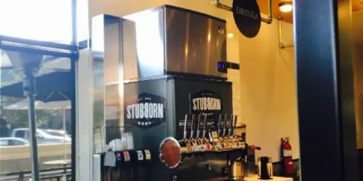 California Fish Grill