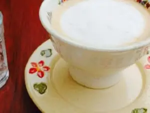 La Ninoca Café