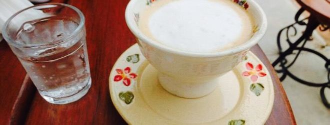 La Ninoca Café