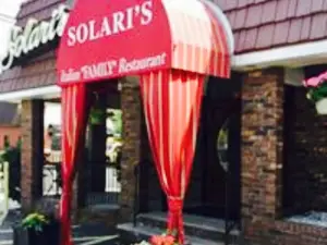 Solaris Restaurant