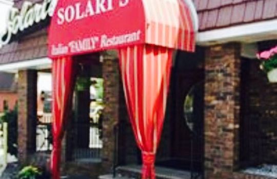 Solari's