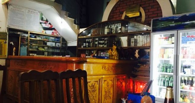 Nhat Linh Restaurant