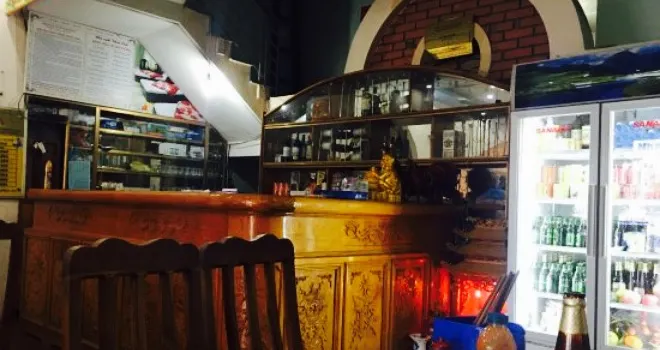 Nhat Linh Restaurant