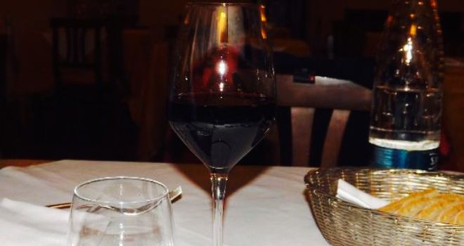 Taverna Etrusca