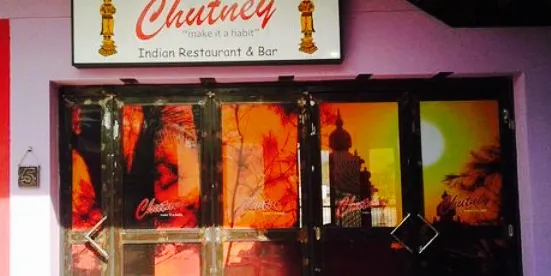 Chutney Restaurant