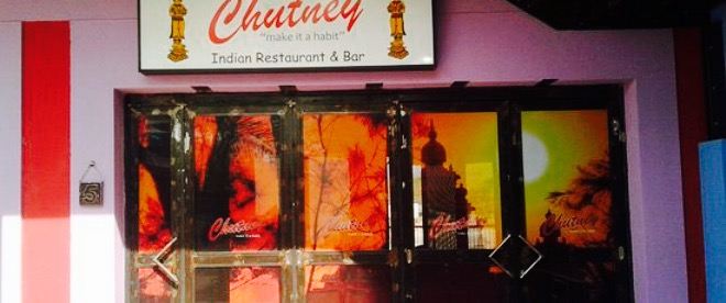 Chutney Restaurant