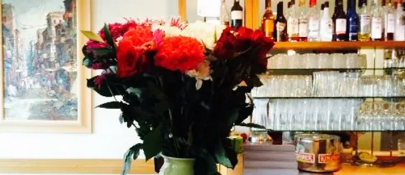 Nizam Indian Restaurant