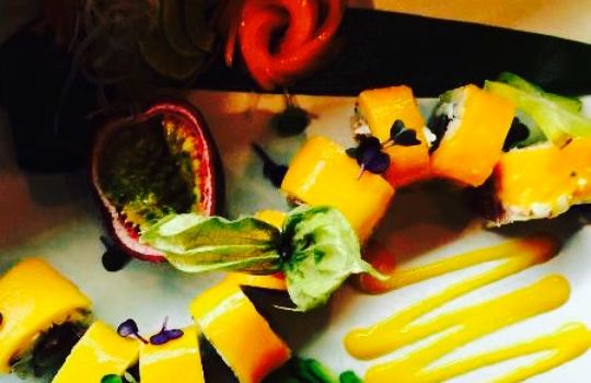 Shabu Japanese Fusion Restaurant