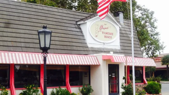 The Original Pancake House