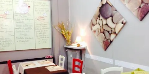 Pizzeria La Spigolatrice Di Sapri