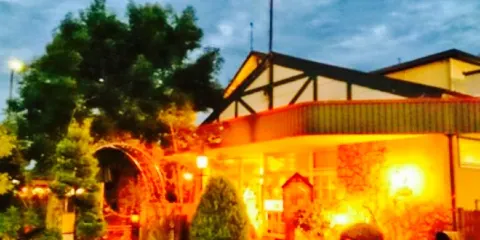 Keki Ando Pan Ando Kohi Biron