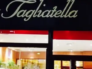 La Tagliatella