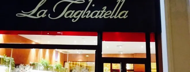 La Tagliatella