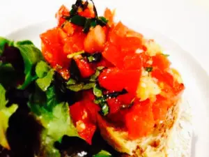 Bacco Trattoria