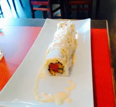 The Roll
