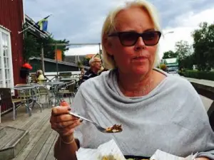 31 Ans Glass Och Kok