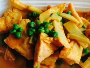 Kai's Kitchen