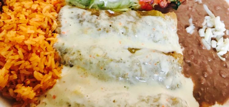 Compadres Mexican Restaurant