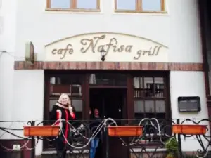 NAFISA RESTAURACJA