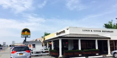 Marotto's Restaurant