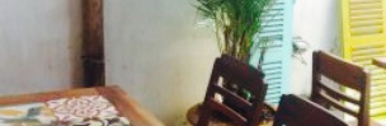 Blu Mart Greek Souvlaki & Bakery