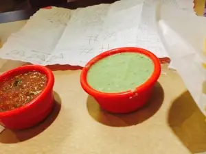 Los Cabos Mexican Grill & Steak House