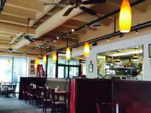 katz's deli kitchen