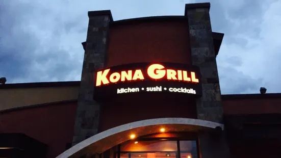 Kona Grill - Woodbridge