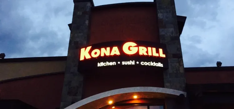 Kona Grill Woodbridge