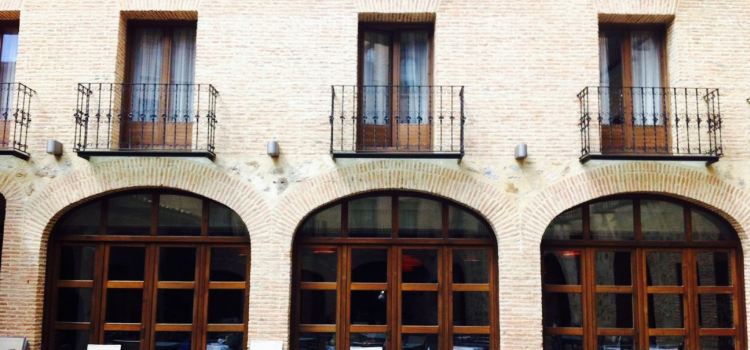 Restaurante Ruejo