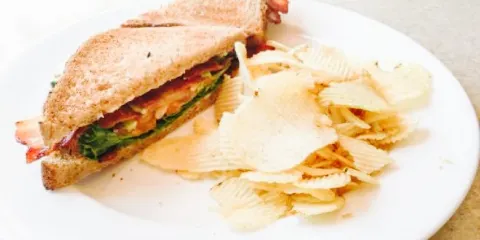 The Brownstone House Family Restaurant