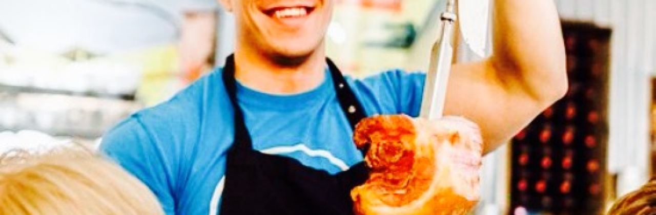 Botafogo Grill Huddersfield