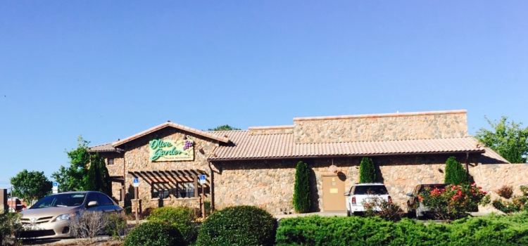 Olive Garden Italian Restaurant