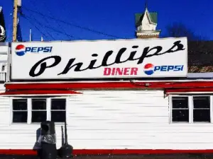 Phillips Diner