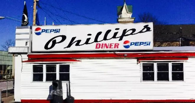 Phillips Diner