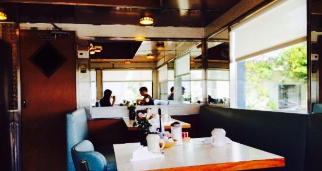 Surfside West Diner