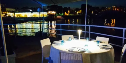 La Sirenetta Ristorante