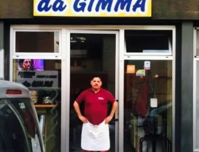 Pizzeria da Gimma