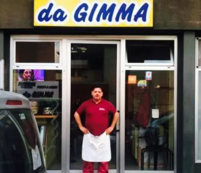 Pizzeria da Gimma