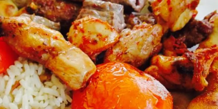 Damla Kebap & Etliekmek