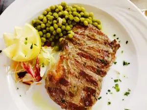 Ristorante Pizzeria Alla Nave