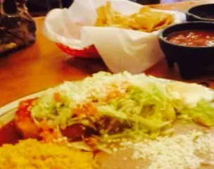 Mi Rancho Restaurant