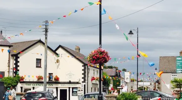 Glencloy Inn Carnlough
