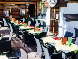 Restaurant Tiroler Hof