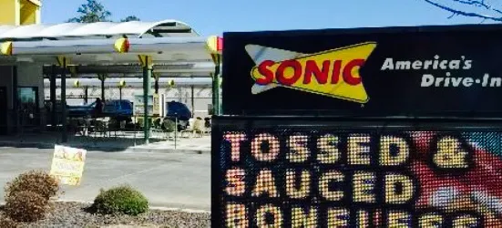 Sonic Drive-In