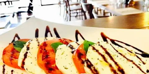 D'Ursi Pizza Autentica Pizzeria Napoletana