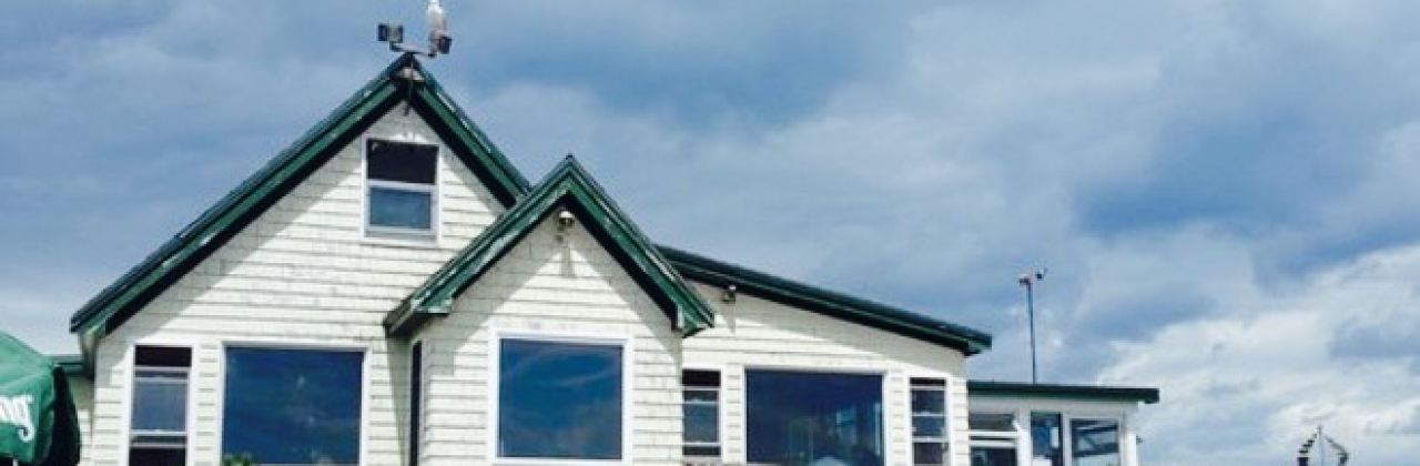 The Lobster Shack at Two Lights